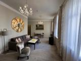Luxury Double Suite