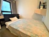 Business Single room