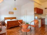 Superior Double Apartment with city view