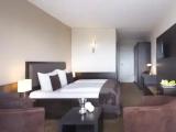 Comfort Double room with balcony and with sea view