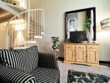 Double Junior Suite
