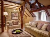 Presidential Double Suite
