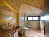 Deluxe Triple room with balcony