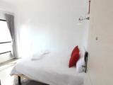 Standard Double room with view