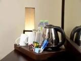 Standard Double room with pool view