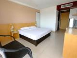 Superior Single room with city view