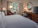 M Club Lounge Access Double Guestroom