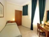 Classic Single room with view