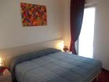 Standard Double room with city view