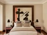Deluxe Junior Suite with balcony