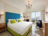 Prestige Double room with balcony and with sea view