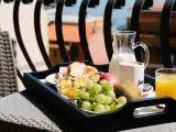 Superior Double room seafront