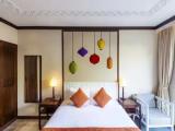 Standard room with balcony
