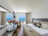 Standard room with courtyard view