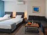 Deluxe Single Junior Suite