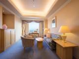 Double Junior Suite with ocean view