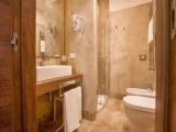 1 Bedroom Deluxe Double room with balcony