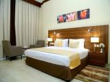 1 Bedroom Superior Apartment