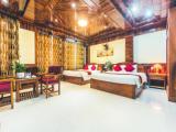 Family Suite with balcony