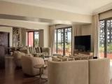Standard Penthouse room with balcony