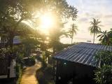 Deluxe Single room with garden view