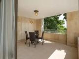 2 Bedrooms Suite with balcony