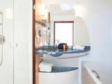 Deluxe Double Suite with panoramic view