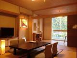 Superior room with river view
