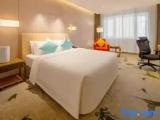 Executive Double room with city view