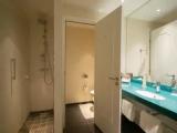 Superior Double room with garden view