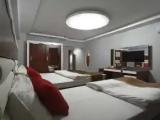 Luxury room