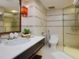Executive Suite with balcony