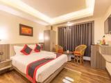 1 Bedroom Deluxe Double room