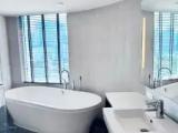 Deluxe Double room with city view