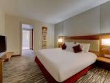 Double Junior Suite