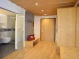 Economy Double room with balcony
