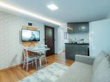Quadruple Apartment