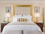 1 Bedroom Deluxe Double Suite