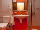 Standard Triple room with balcony