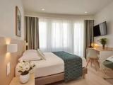 Standard Single room with balcony