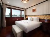 Deluxe Single room with sea view