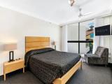 2 Bedrooms Apartment with pool view