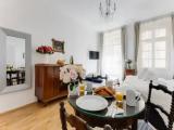 Classic Apartment