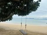 Deluxe Double room beachfront
