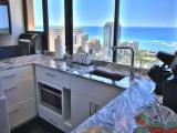 Double Suite with ocean view
