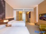 Executive Twin room
