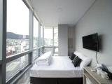 Standard Double room with ocean view