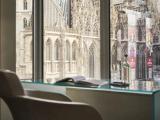 Premium Triple room with city view