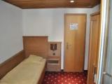 Standard Single room with balcony