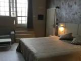 Luxury Double Suite